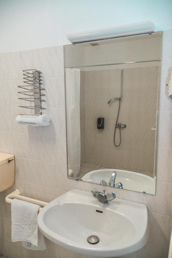 Hotel Du Moulin Voue Экстерьер фото