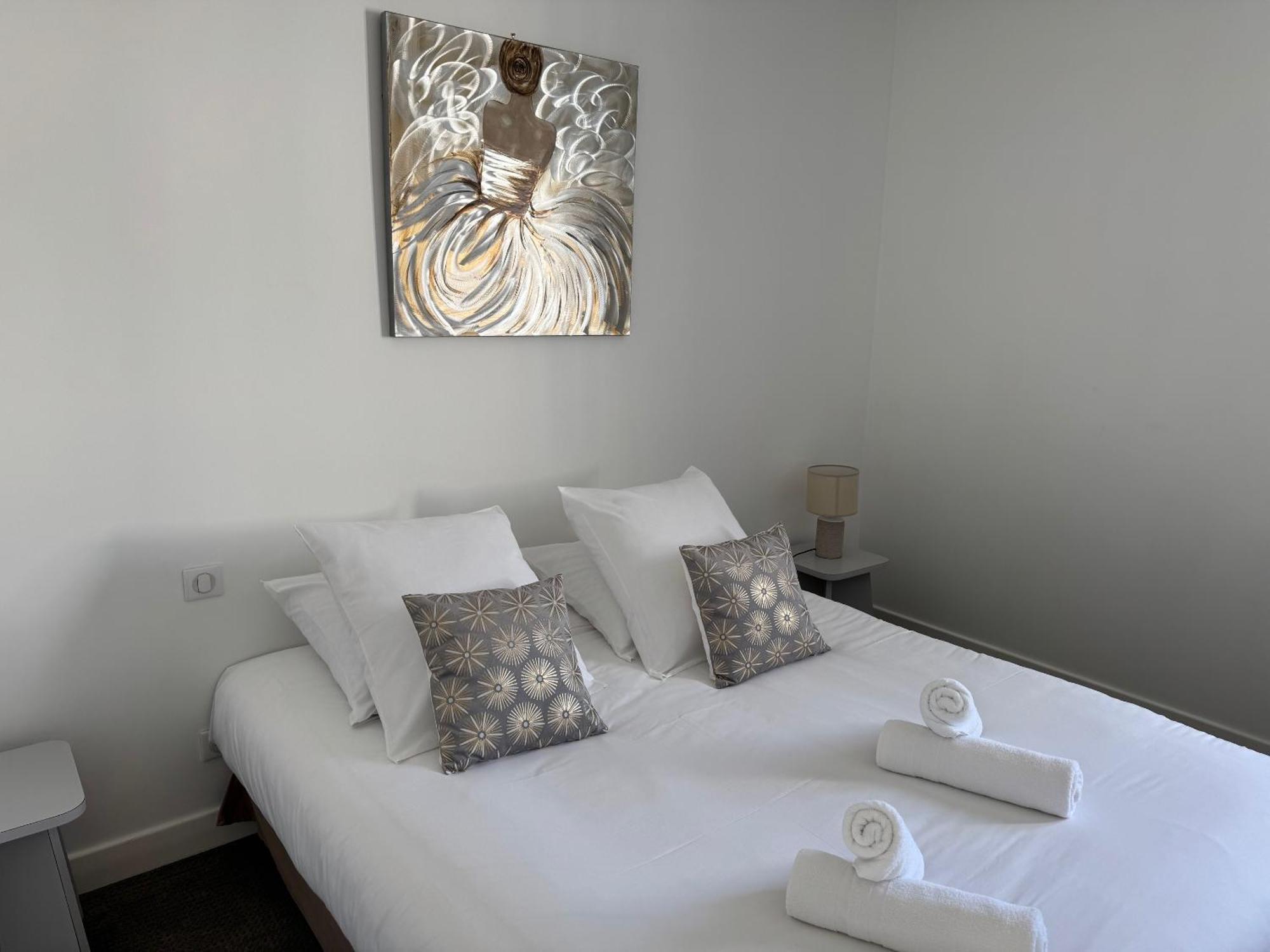 Hotel Du Moulin Voue Экстерьер фото