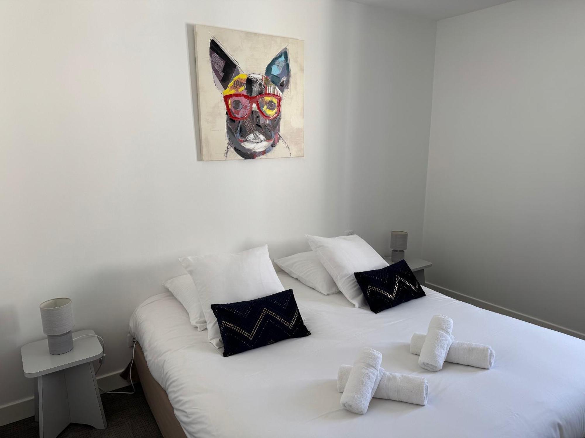 Hotel Du Moulin Voue Экстерьер фото
